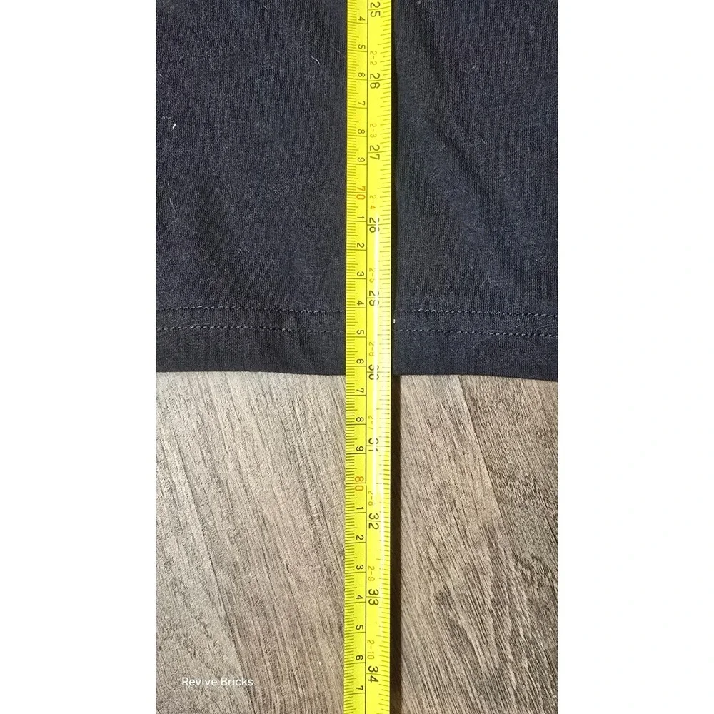 Worlds Finest JUSTICE LEAGUE Box DEATH OF SUPERGIRL Long Sleeve T-Shit Sz XL NEW - Picture 11 of 13